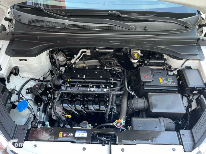 CRETA 1.6 16V Attitude