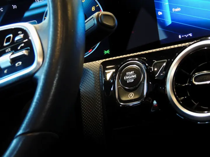 CLA 250 2.0 CGI 7g-dct