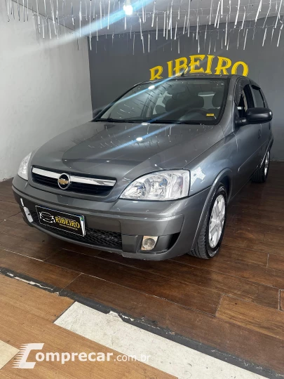 CORSA 1.4 MPFI Maxx 8V