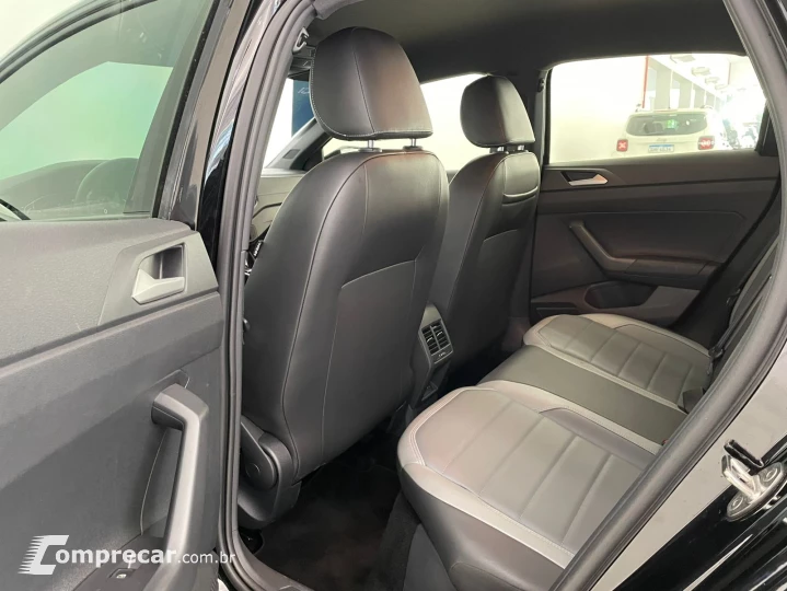 NIVUS 1.0 200 TSI Highline