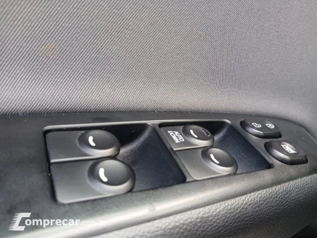 HB20S - 1.0 UNIQUE 12V 4P MANUAL