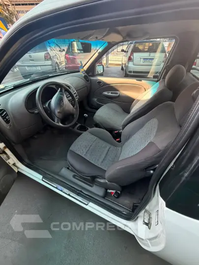 COURIER 1.6 MPI L 8V
