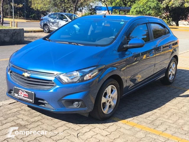 ONIX - 1.4 MPFI LT 8V 4P MANUAL