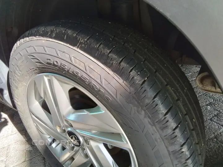 CRETA 1.0 TGDI FLEX COMFORT AUTOMÁTICO