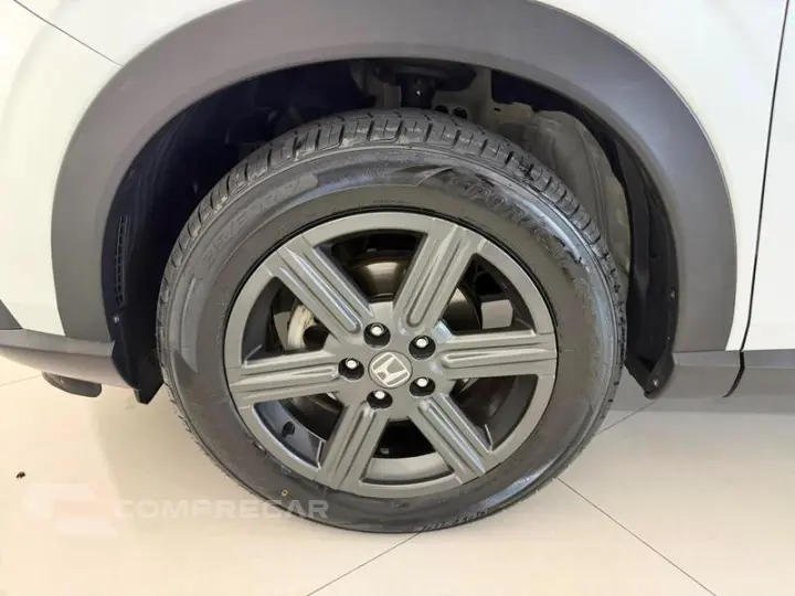 HR-V EXL HS
