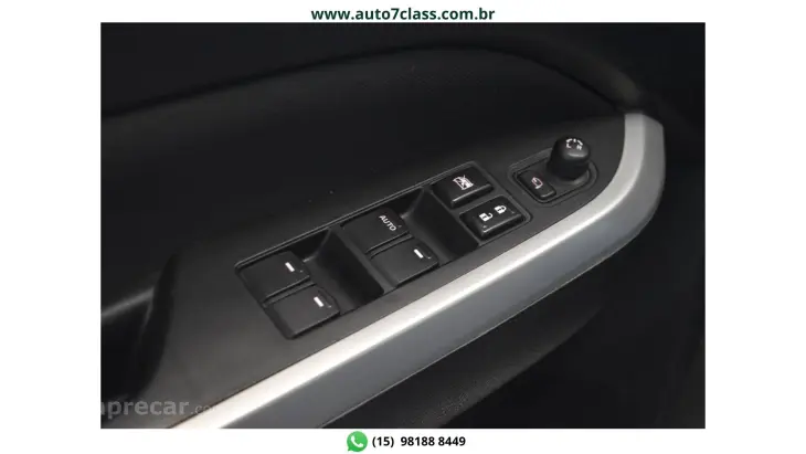 VITARA - 1.6 16V 4YOU AUTOMÁTICO