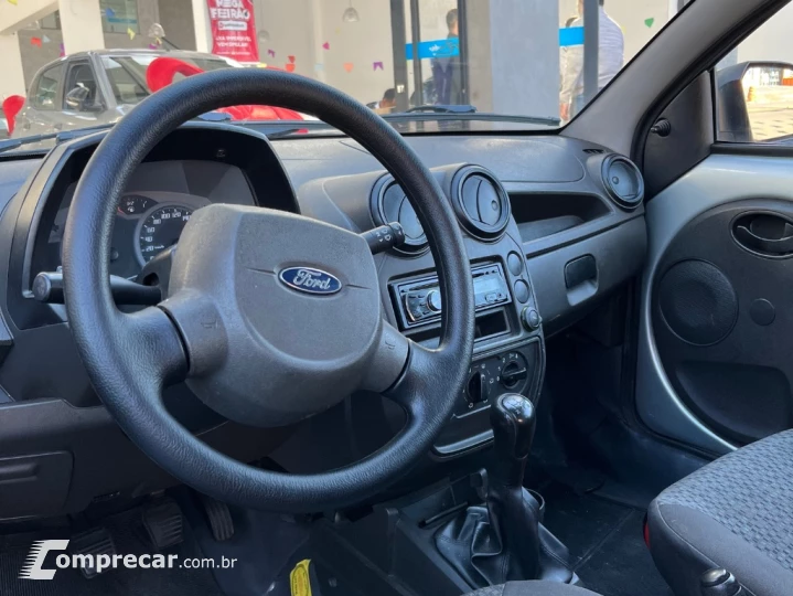 KA 1.0 MPI 8V FLEX 2P MANUAL