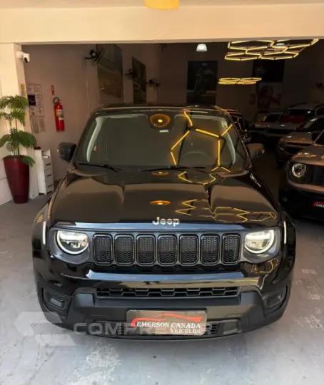 RENEGADE 1.3 T270 Turbo