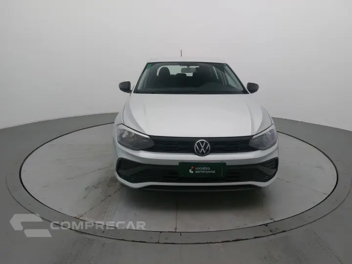 POLO 1.0 MPI TRACK MANUAL
