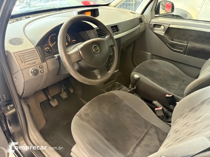 MERIVA 1.8 MPFI Maxx 8V