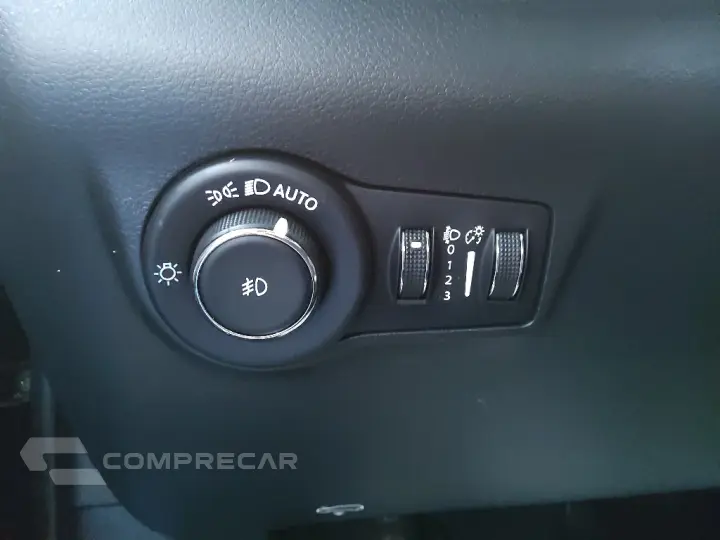 COMPASS 1.3 T270 TURBO FLEX LONGITUDE AT6