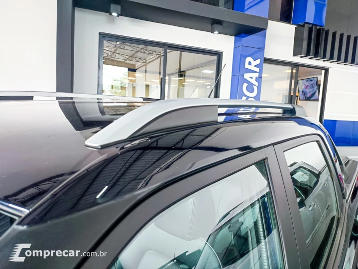 MONTANA 1.2 TURBO FLEX PREMIER AUTOMÁTICO