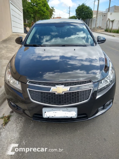 CRUZE 1.8 LT 16V