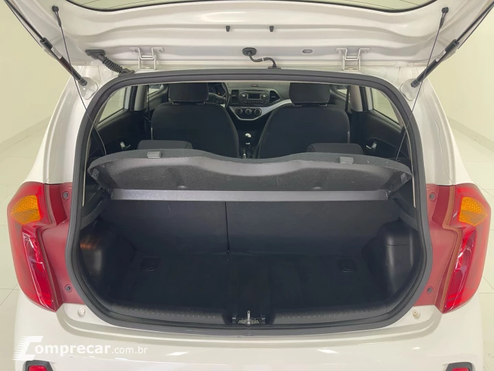 PICANTO 1.0 EX 12V