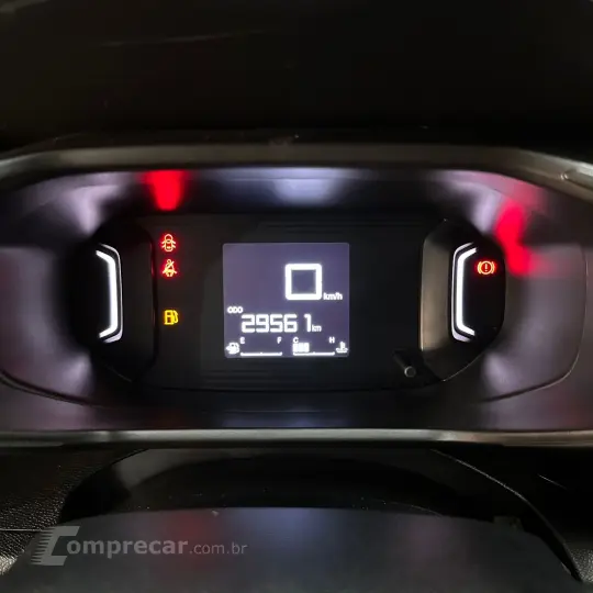 C3 Live Pack 1.0 Flex 6V 5p Mec.