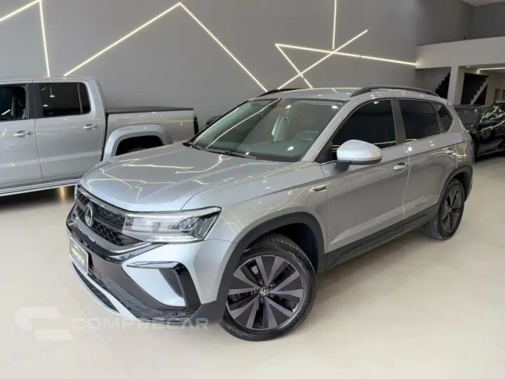 TAOS 1.4 250 TSI Comfortline