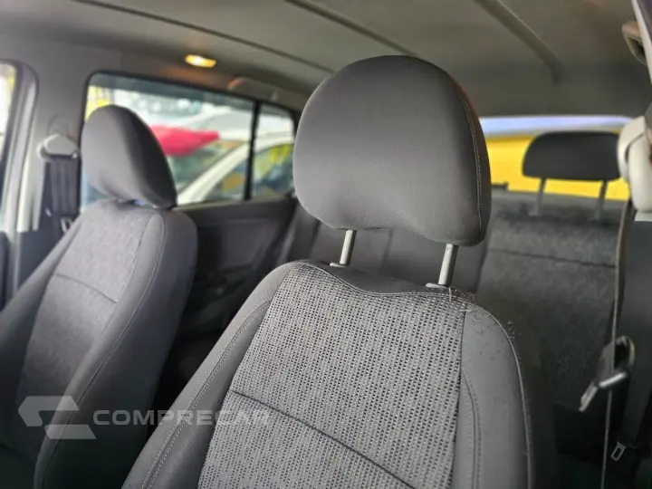 Fox 1.0 Mi Total Flex 8V 5p