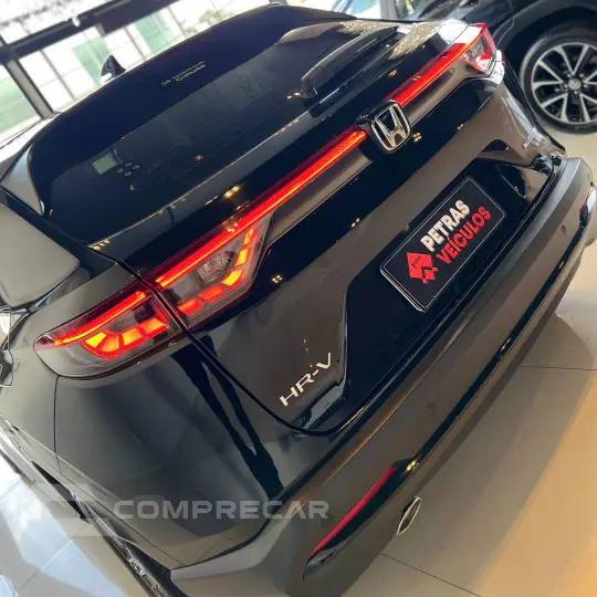 HR-V 1.5 DI I-vtec Turbo Advance