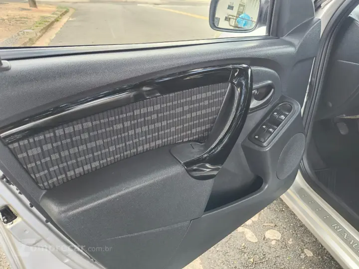 SANDERO 1.6 Privilége 8V