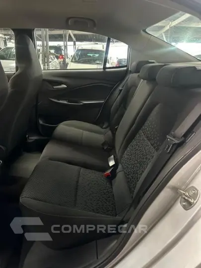 ONIX SEDAN PLUS LT 1.0 12V FLEX 4P MEC