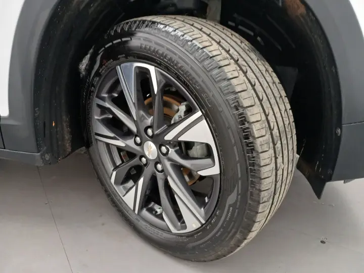 TRACKER 1.2 TURBO FLEX PREMIER AUTOMÁTICO