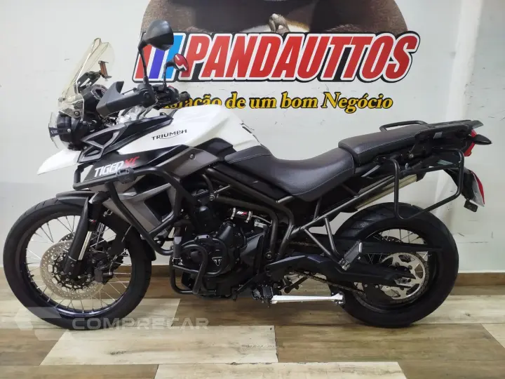 TIGER 800 XC ABS