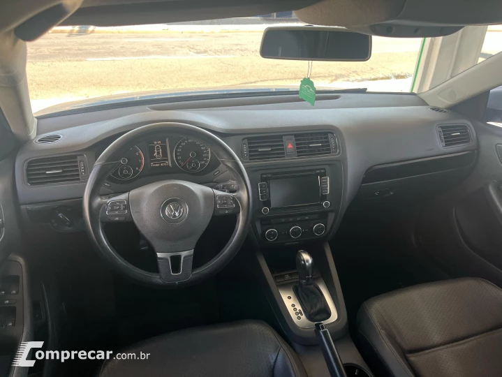 JETTA 2.0 Comfortline