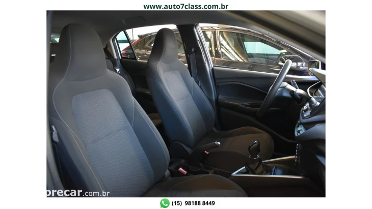 ONIX - 1.0 LT MANUAL