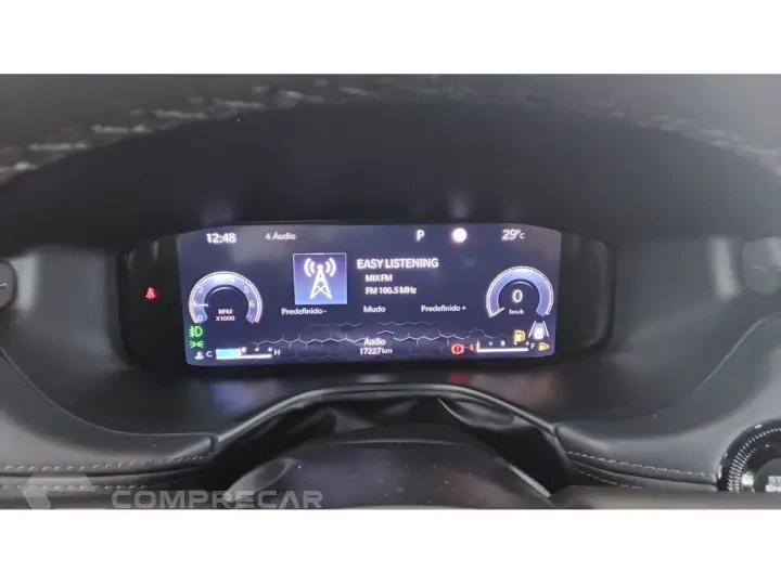 COMPASS 1.3 T270 TURBO FLEX LIMITED AT6