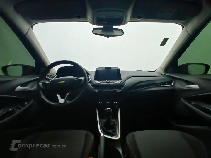 ONIX 1.0 TURBO FLEX LT MANUAL