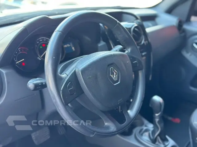 DUSTER - 1.6 16V SCE DYNAMIQUE X-TRONIC