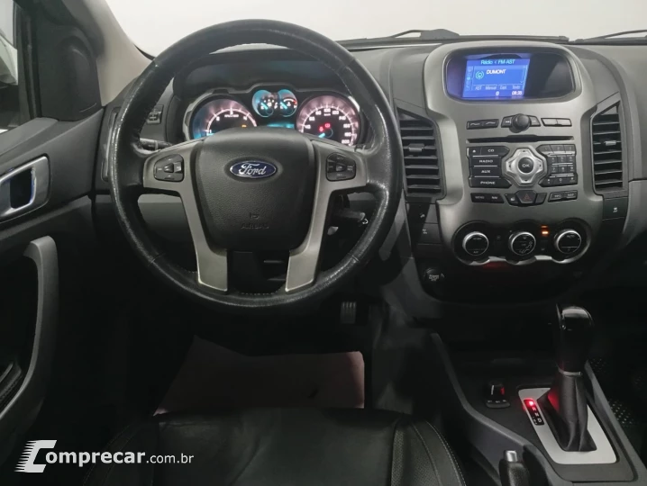 RANGER 3.2 Limited Plus 4X4 CD 20V