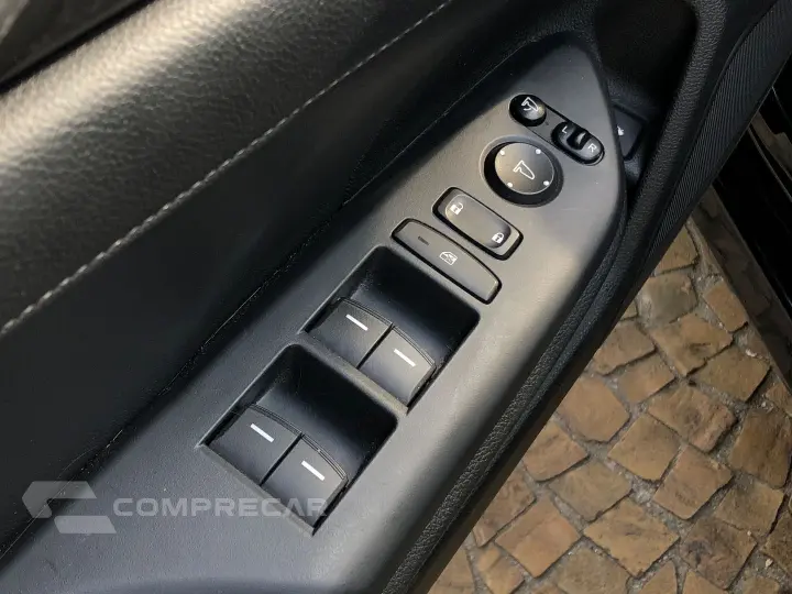 Civic 2.0 16V Flexone Exl 4P Cvt