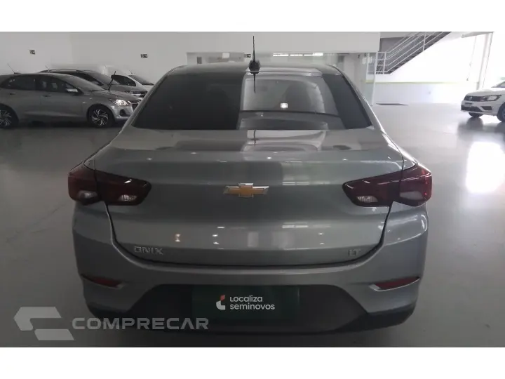 ONIX 1.0 FLEX PLUS LT MANUAL