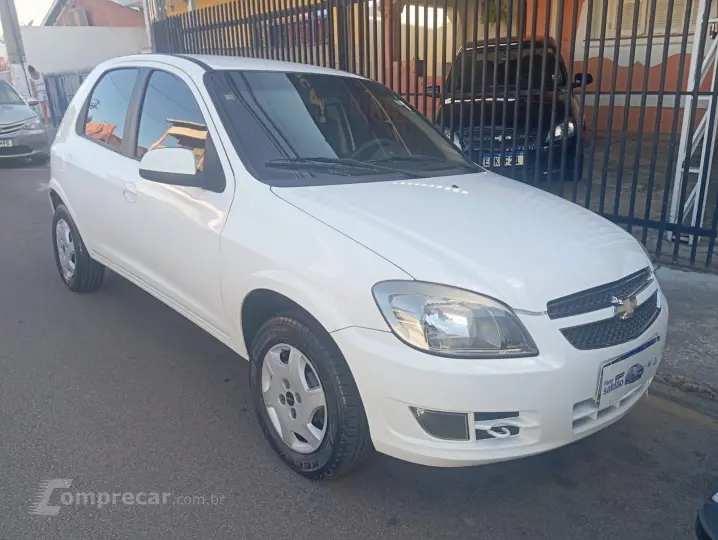 CELTA 1.0 MPFI LT 8V