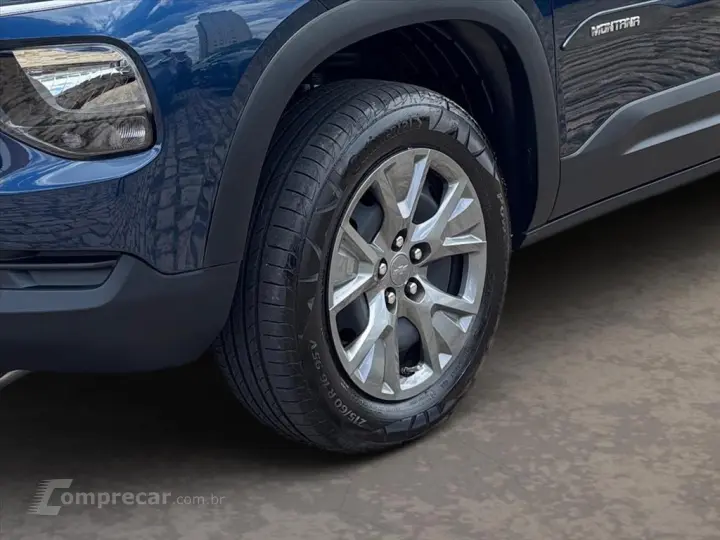 MONTANA 1.2 TURBO FLEX MANUAL