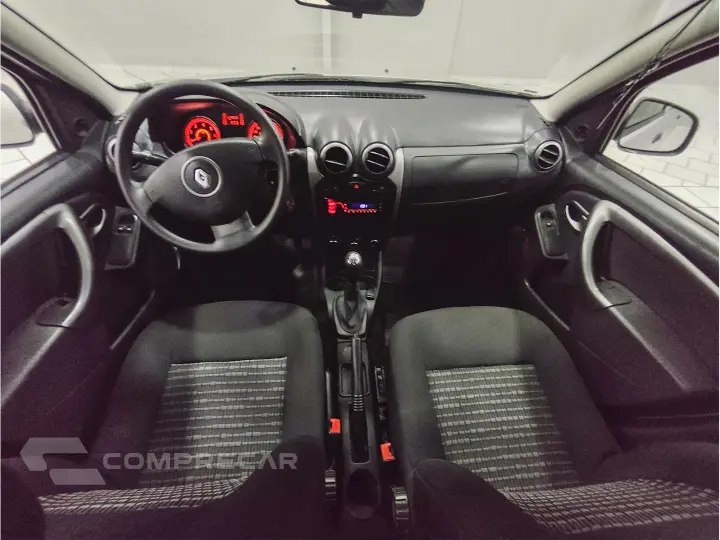 SANDERO 1.0 Expression 16V