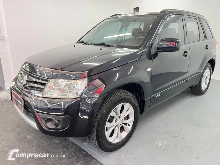 Grand Vitara 2.0 16V 4x2/4x4 5p Mec.