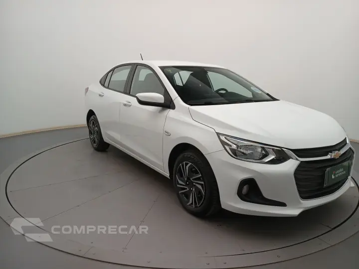 ONIX 1.0 FLEX PLUS LT MANUAL