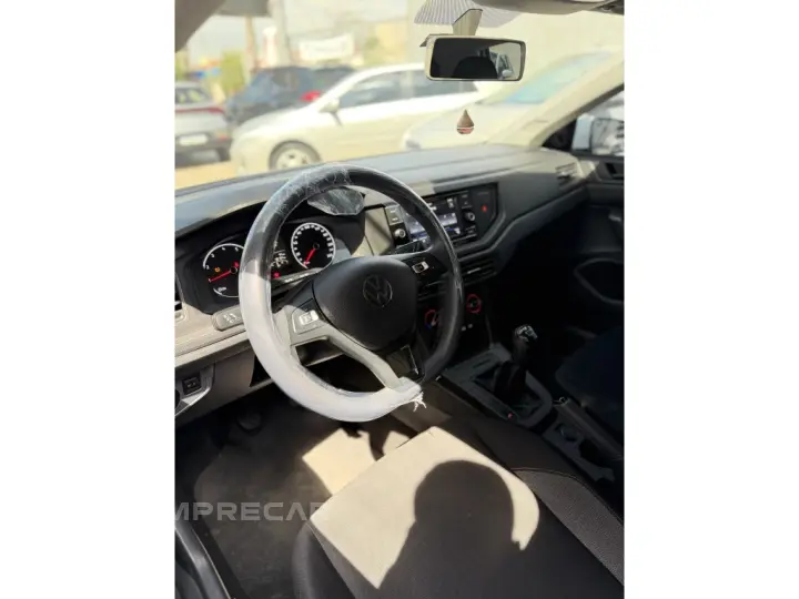 POLO 1.0 MPI MANUAL