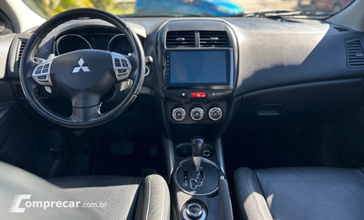 ASX 2.0 4X4 AWD 16V