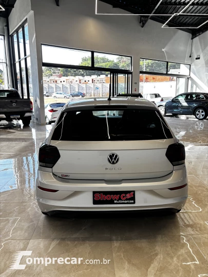 POLO 1.0 170 TSI