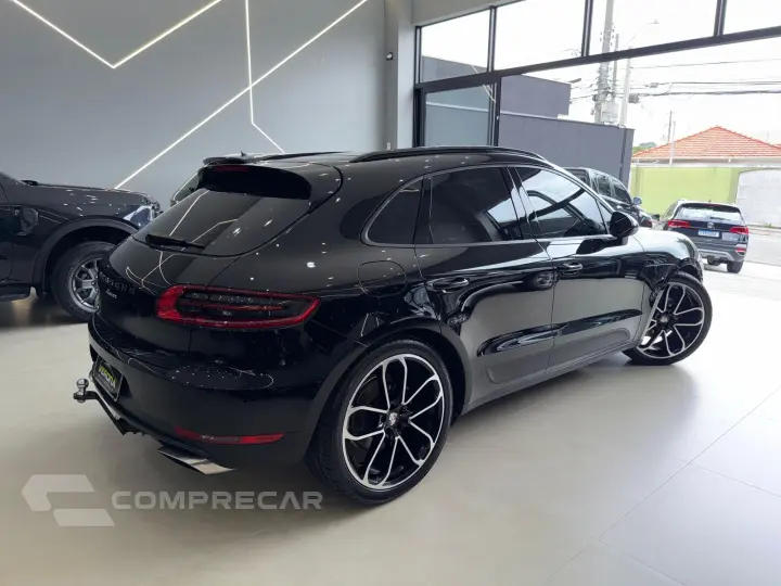 Macan 2.0
