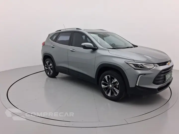 TRACKER 1.2 TURBO FLEX PREMIER AUTOMÁTICO