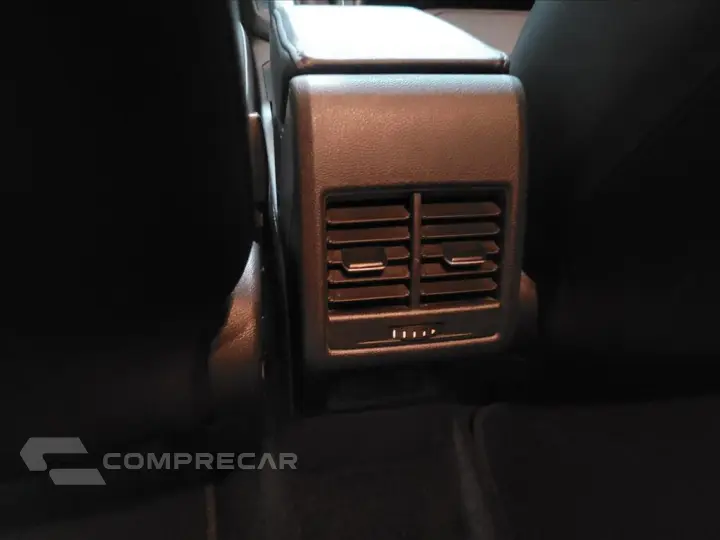 VIRTUS 1.0 200 TSI HIGHLINE AUTOMÁTICO