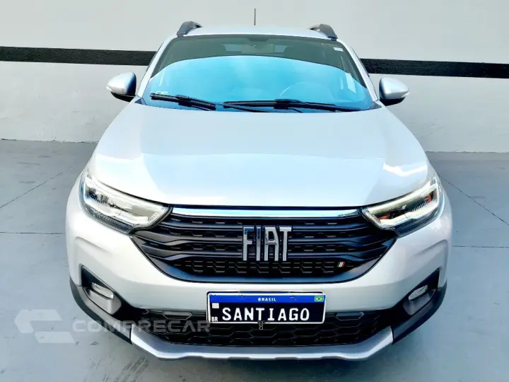 Strada Volcano 1.3 Flex 8V CD