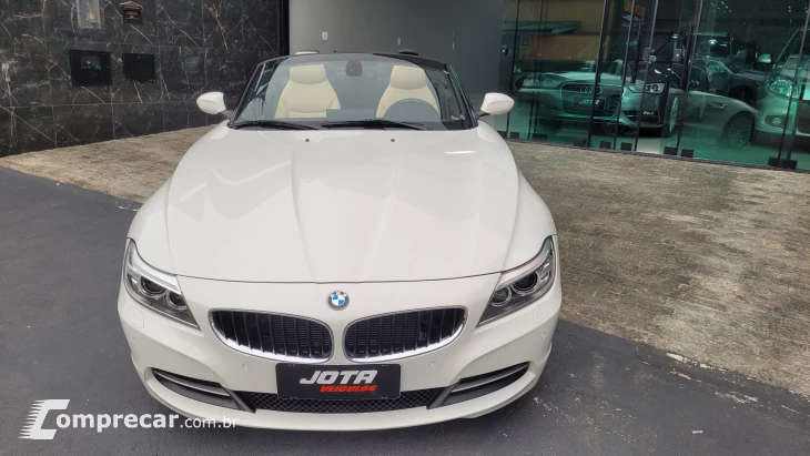 Z4 2.0 16V Turbo Sdrive20i