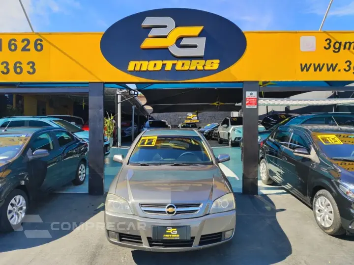 Astra Advantage 2.0 MPFI 8V FlexPower 5p