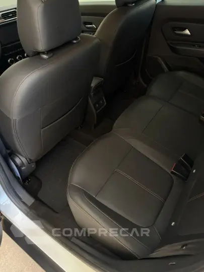 Duster 1.3 16V 4P ICONIC TURBO TCe AUTOMÁTICO CVT