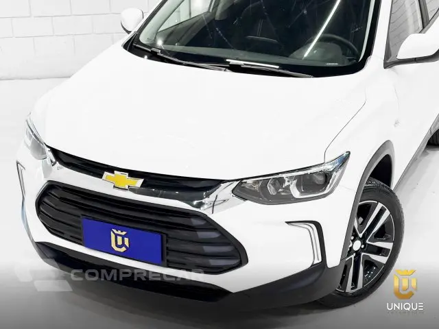 TRACKER - 1.0 TURBO LT AUTOMÁTICO